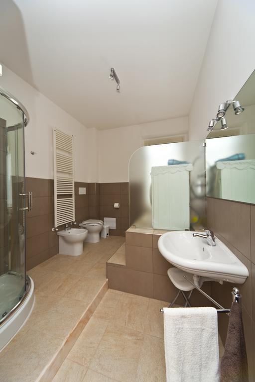 Appartamenti Francesco In Asís Habitación foto