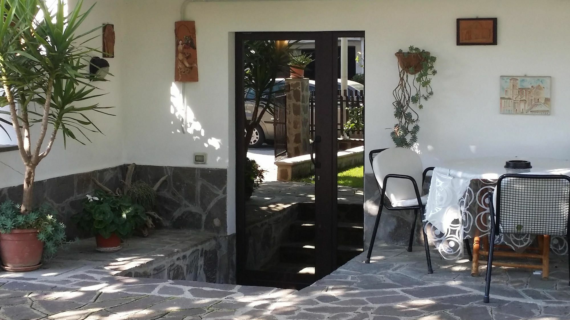 Appartamenti Francesco In Asís Exterior foto